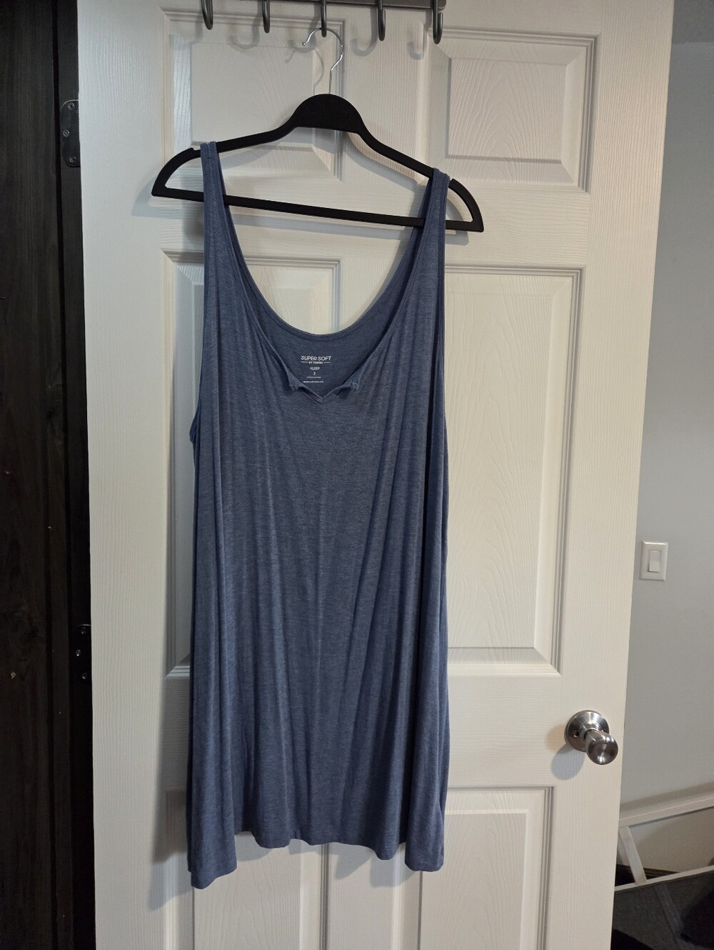 Torrid Super Soft Sleep